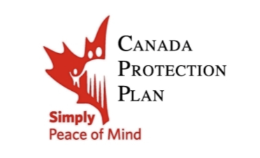 Canada Protection Plan Logo