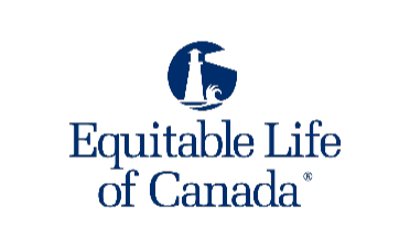 Equitable Life of Canada Logo